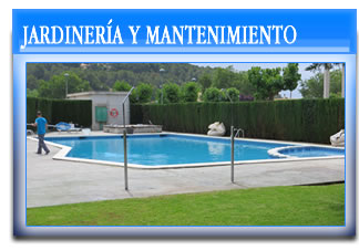 Jardineria